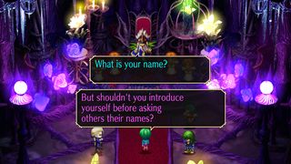 SaGa Frontier Remastered - Screenshot 3