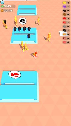 Dinosaur Land - Screenshot 3