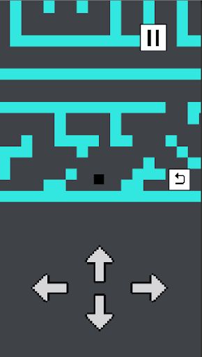 INFINITE LABYRINTH - Screenshot 2