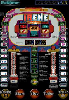 "Irene" von Sonderspiele - Screenshot 1