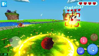 Rumble Battlegrounds : PVP Sur - Screenshot 2