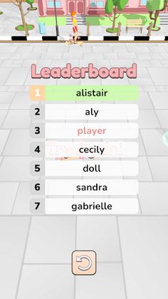 Sweet.io - Screenshot 2