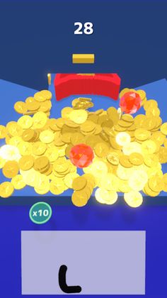 Draw Pusher - Screenshot 1