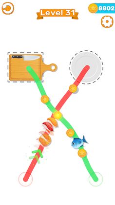 Draw to Order - Screenshot 2