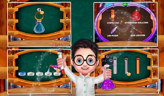 kids Science Experiments - Screenshot 3