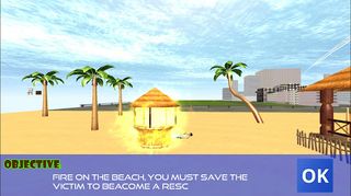 American Boat Lifeguard - Screenshot 1