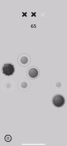 Pop the Dot - Screenshot 2