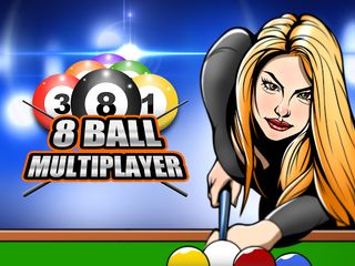 8 Ball Online Pool Multiplayer - Screenshot 1