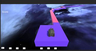 Panzerläufer - Screenshot 2