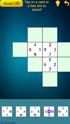 Super Corners - Screenshot 2