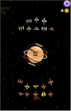 Defend The Planet - Screenshot 4