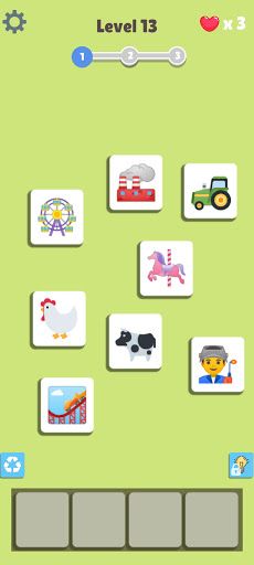 Match Emojis - Screenshot 3