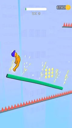 Draw Jump - Screenshot 4