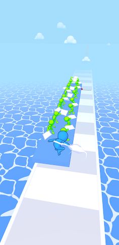 Pillow Fighter - Screenshot 3