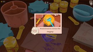 Beard Potato - Screenshot 3