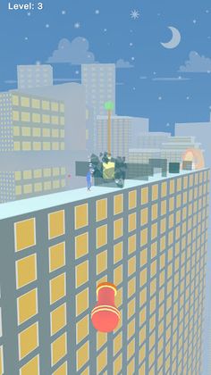 Sleep Walker - Screenshot 2