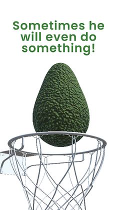 Avocado - Screenshot 1