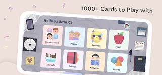 Scratcher - Motor Skills Game - Screenshot 2