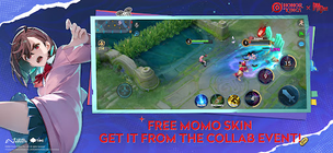 Honor of Kings - Screenshot 3
