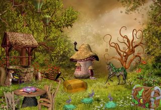 Lost World Adventure Escape - Screenshot 2