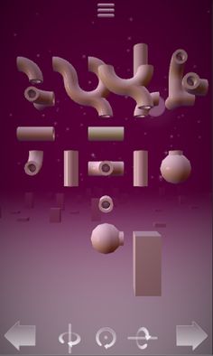 Loops 3D - Screenshot 4