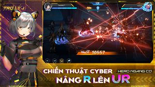 PROJECT 9 - Ra Mắt 10h Hôm Nay - Screenshot 2