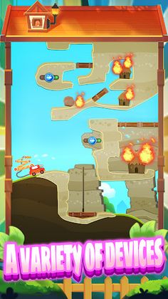 Dinosaur Fire Team - Screenshot 3