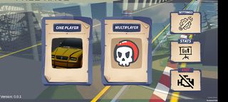 FreeRace - Screenshot 2