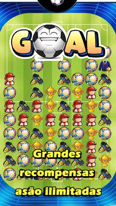 GoalBoom - Screenshot 3