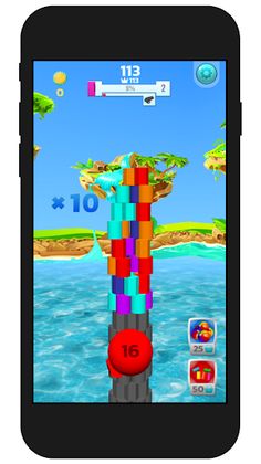 Tower Mechanic Puzzle - Screenshot 3