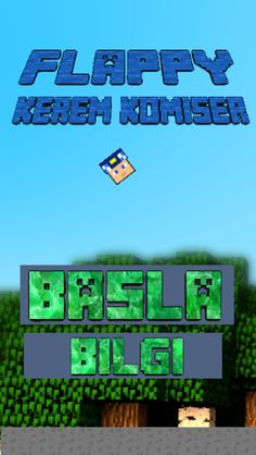 Flappy Kerem Komiser - Screenshot 3