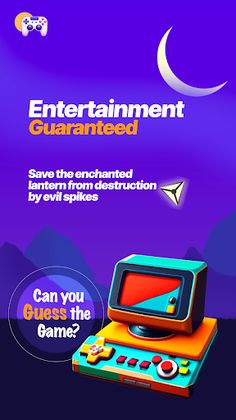 Fidget Games - Screenshot 2