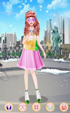 Fashion Modern Style Designer - Screenshot 4