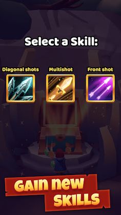 Rogue Land - Screenshot 2