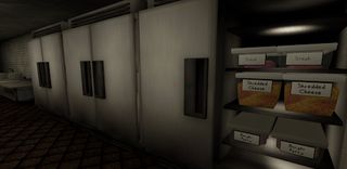 The Shadowcatcher Game - Screenshot 2