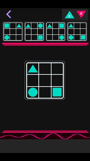 Synapse - Photo Brain Game - Screenshot 3