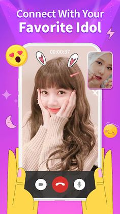 Celebrity Prank App - Screenshot 2