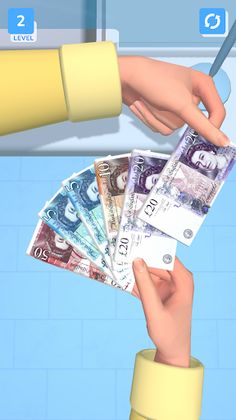 Bill Sorting - Screenshot 3