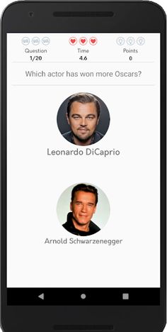 SwapSwipe - The 200'000 Questi - Screenshot 2