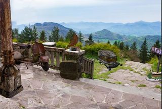 Escape Game - Hold Up - Screenshot 3