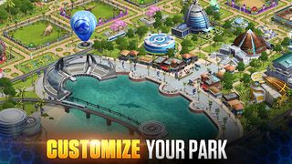 Jurassic World™: The Game - Screenshot 2