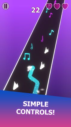 Classic Beats - Music Game, ba - Screenshot 3