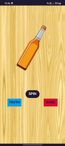 Truth or Dare! - Screenshot 3