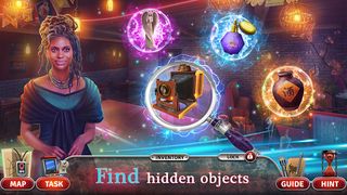 Crossroads 2 Escaping the Dark - Screenshot 1