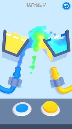 Color Water 3D - Screenshot 3