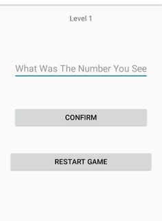 Memory Game - Screenshot 4