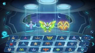 Nemo Arena: Shooting Game - Screenshot 1