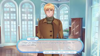 Apricity - Screenshot 2