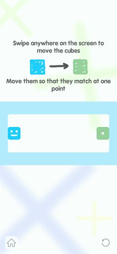 Pica - Reimagined 2048 puzzle - Screenshot 2