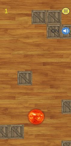 Maze Road - Screenshot 1